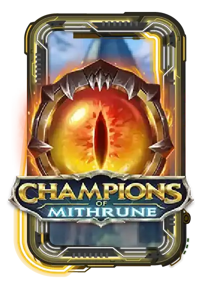 Champions of Mithrune
