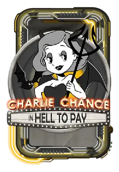 Charlie Chance in Hell to Pay