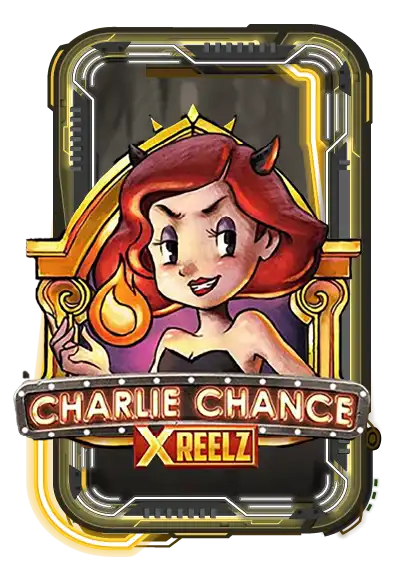 Charlie Chance