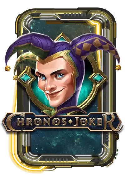 Chronos Joker