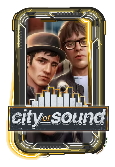 City of Sound