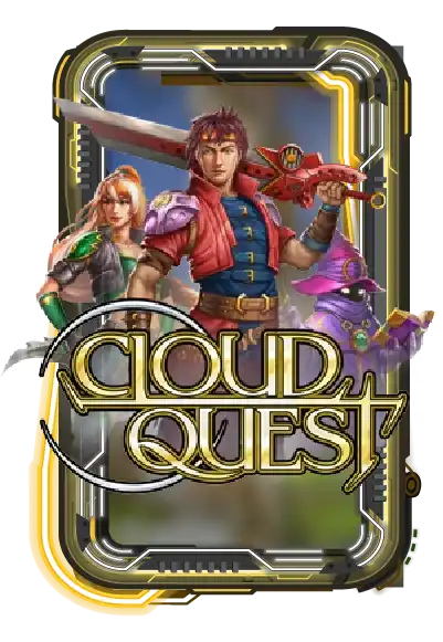 Cloud Quest