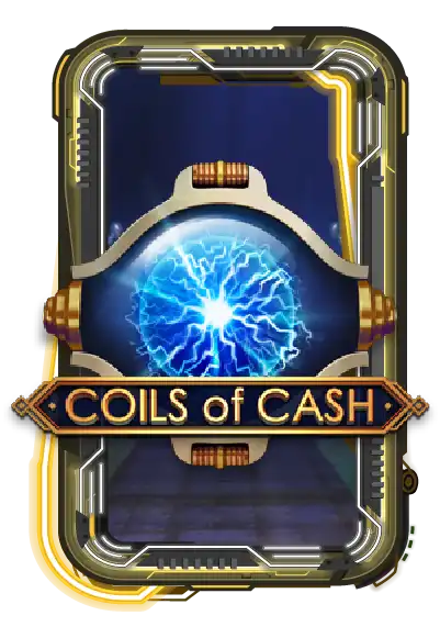 Coils of Cash