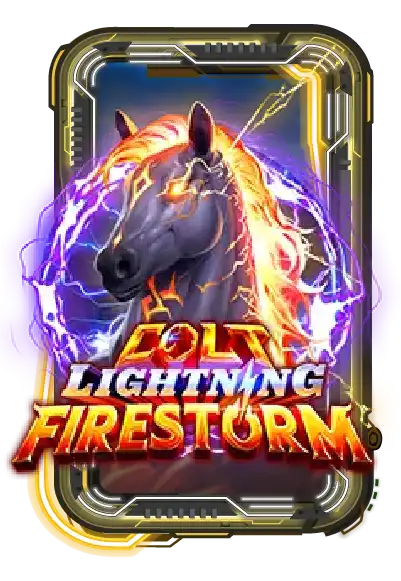 Colt Lightning Firestorm