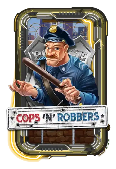 Cops'n'Robbers