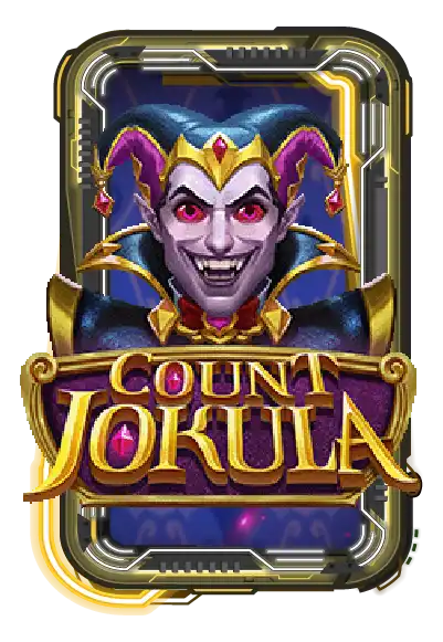 Count Jokula