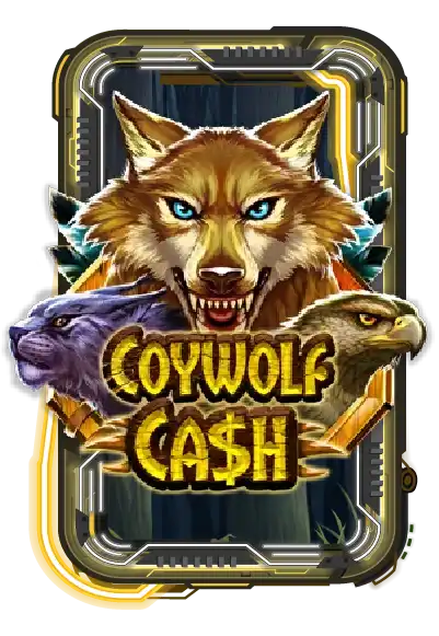 Coywolf Cash