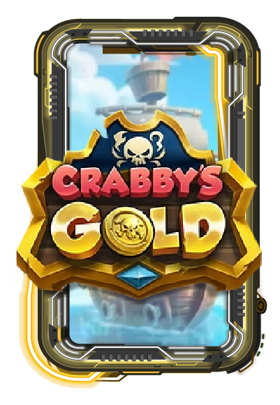 Crabby's Gold