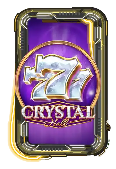 Crystal Hall