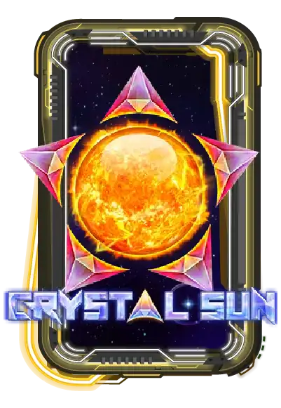 Crystal Sun