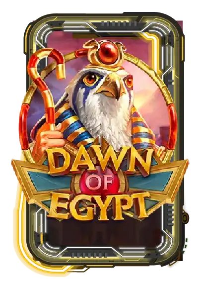 Dawn of Egypt