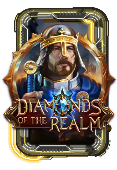 Diamonds of the Realm