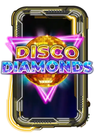 Disco Diamonds