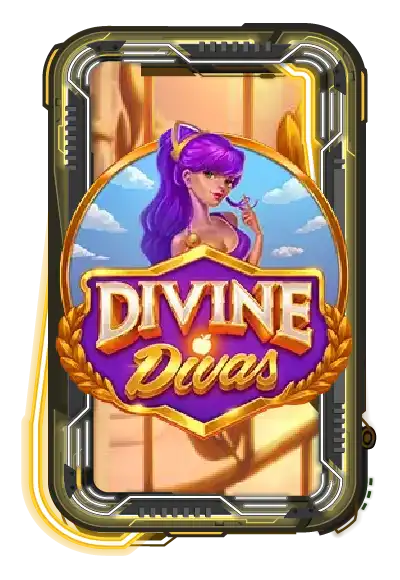 Divine Divas