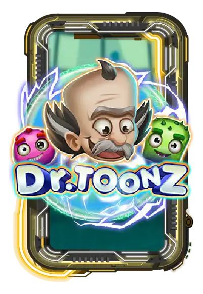 Dr. Toonz