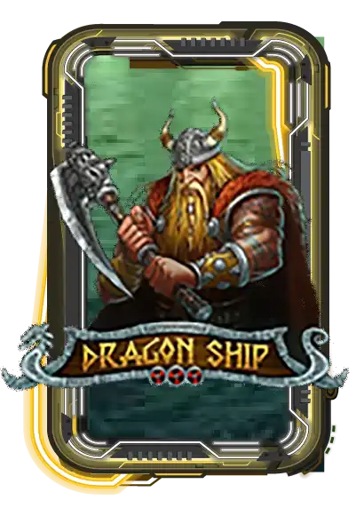 Dragon Ship