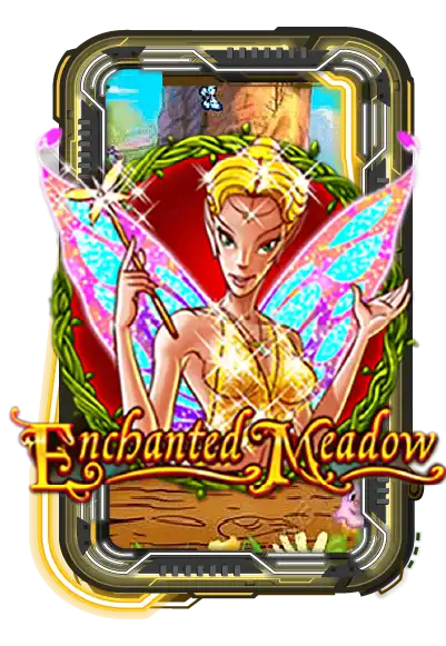 Enchanted Meadow