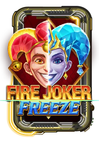 Fire Joker Freeze