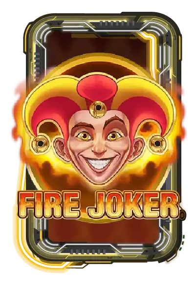 Fire Joker