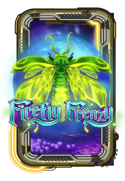 Firefly Frenzy