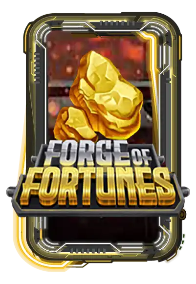 Forge of Fortunes