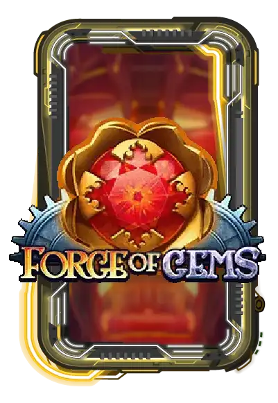 Forge of Gems