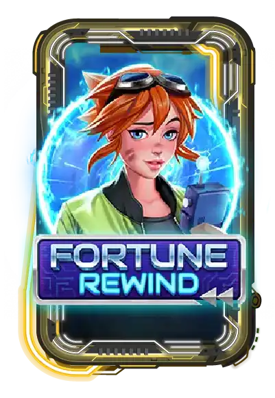 Fortune Rewind