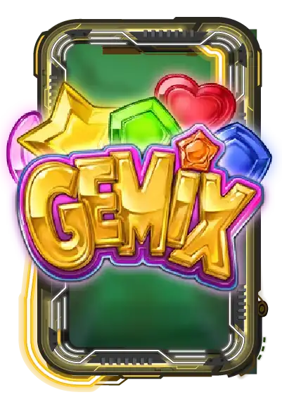 Gemix 2