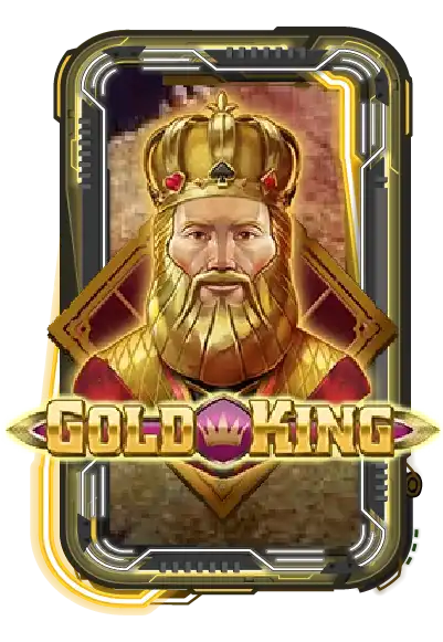Gold King