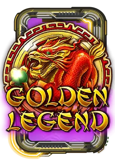 Golden Legend