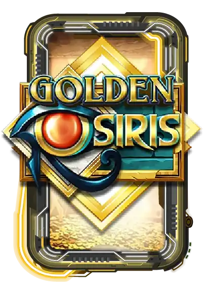 Golden Osiris