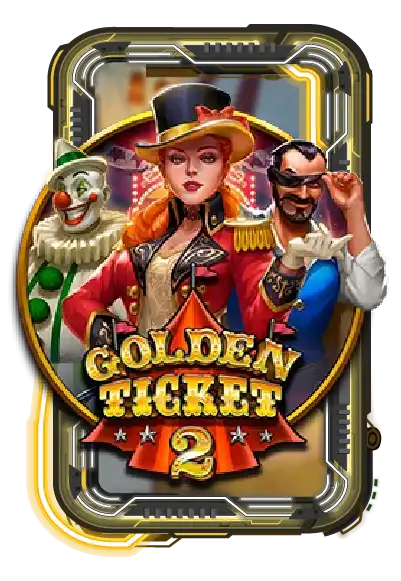 Golden Ticket 2