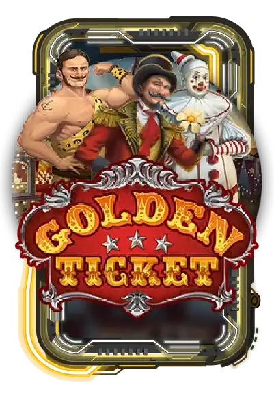 Golden Ticket