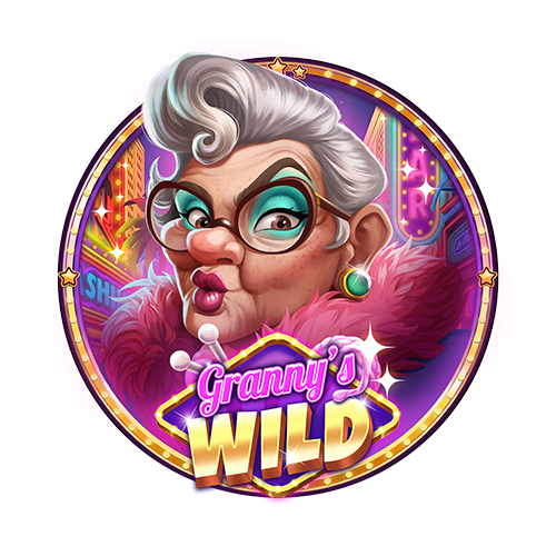 Granny's Wild