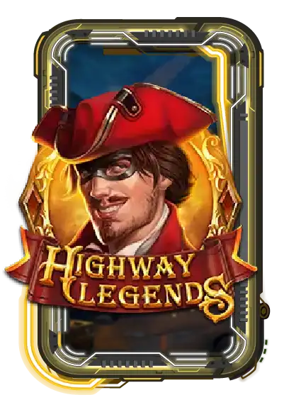 Highway Legends