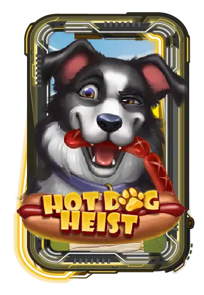 Hot Dog Heist