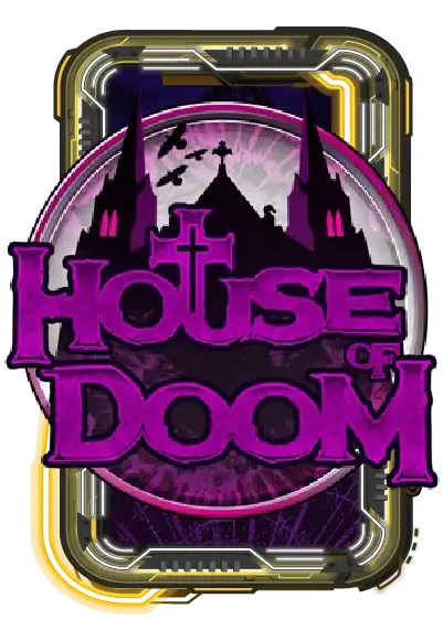 House of Doom