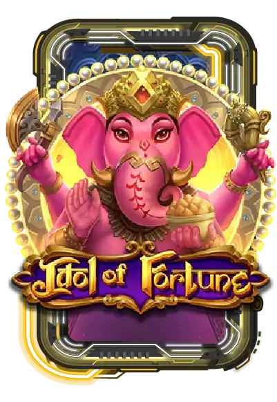 Idol of Fortune