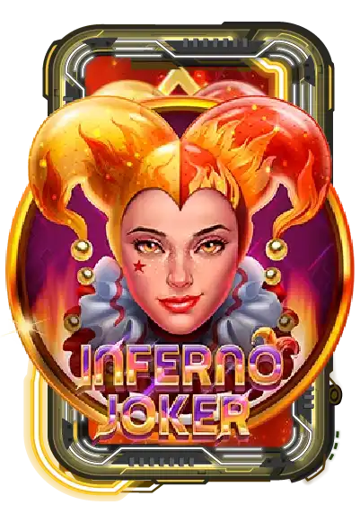 Inferno Joker