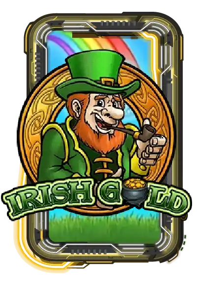 Irish Gold