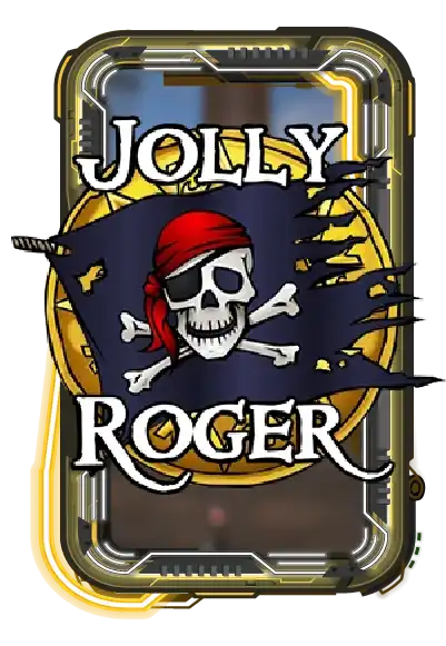 Jolly Roger