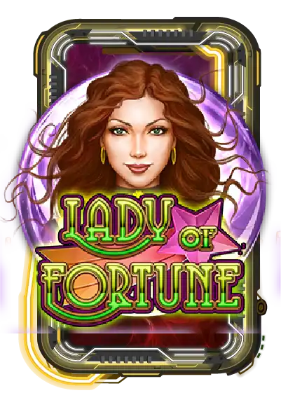 Lady of Fortune