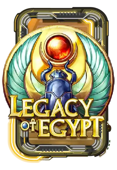 Legacy of Egypt