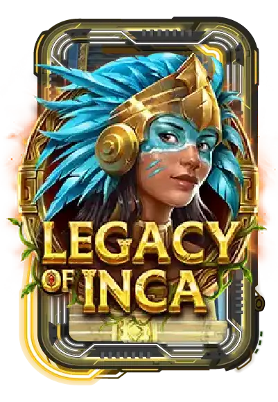 Legacy of Inca