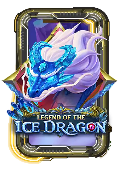 Legend of the Ice Dragon