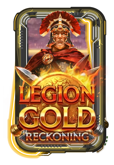 Legion Gold Reckoning