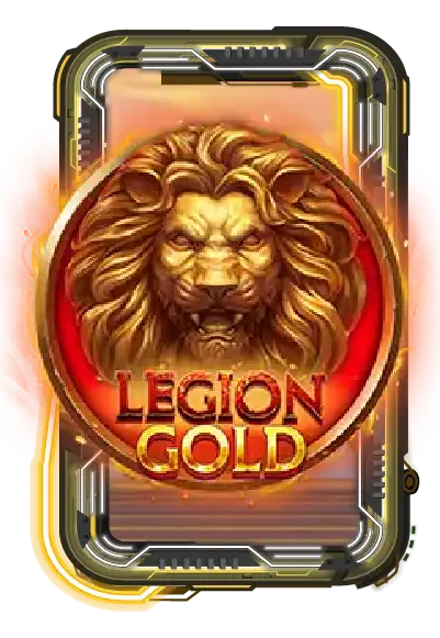 Legion Gold