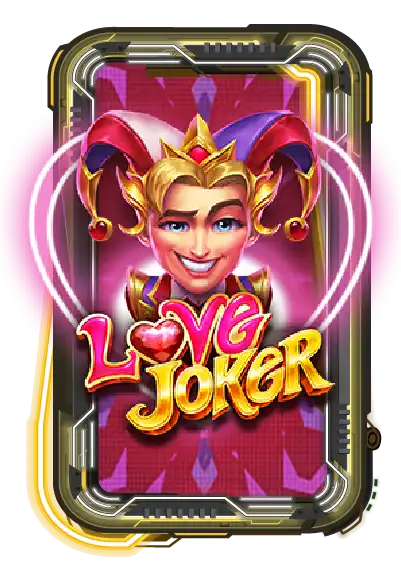 Love Joker