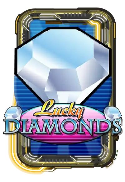 Lucky Diamonds