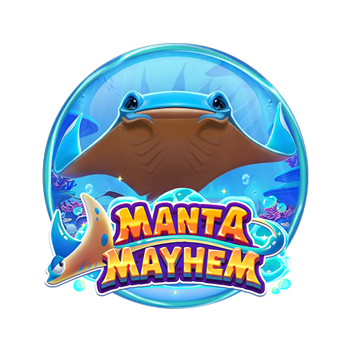 Manta Mayhem